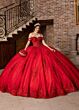 Deep Red