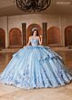 Powder Blue