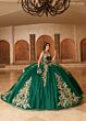 Emerald Gold
