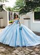 Powder Blue