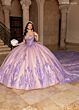 Lilac Rose Pink