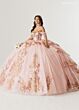Blush Rose Gold