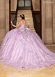 Rachel Allan RQ3176 Bow Back Sweetheart Neckline Dress