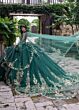 Rachel Allan RQ6015 Scallop Train Sweetheart Neck Embellished Dress