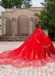 Rachel Allan RQ6015 Scallop Train Sweetheart Neck Embellished Dress