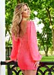 Rachel Allan 40257 Bishop Sleeves Sweetheart Neck Dress