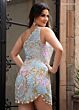 Rachel Allan 40268 Dolphin Hem One Shoulder Dress