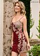 Burgundy Champagne