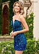 Royal Ombre