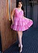 Candy Pink
