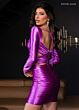 Rachel Allan 40498 Ruched Top Two Piece Dress