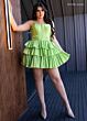 Rachel Allan 40507 Layered Skirt Corset Dress