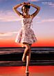 Rachel Allan 40674 Layered Skirt Floral 2-Piece Dress