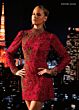 Rachel Allan 40692 Long Sleeves Exposed Back Dress