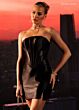 Rachel Allan 40704 Basque Waist Strapless Corset Dress