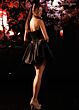 Rachel Allan 40766 Bubble Skirt Lace Corset Strapless Dress