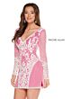 White Hot Pink