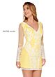White Yellow
