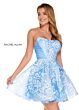 White Periwinkle