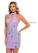 Lilac Multi