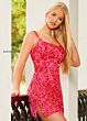 Fuchsia Pink