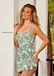 Powder Blue Gold