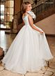 Rachel Allan 10206 One-Shoulder Ruched Bodice Mini Pageant Dress