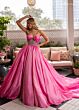 Candy Pink