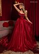 Red Fuchsia