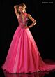 Fuchsia Pink