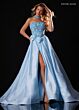 Sky Blue