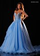 Periwinkle Multi