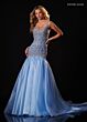 Cloud Blue