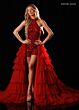Red Fuchsia