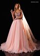 Blush Pink Multi