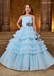 Powder Blue