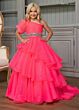 Hot Pink