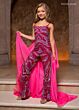 Hot Pink Multi