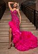 Hot Pink