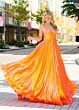 Tangerine