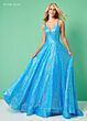 Ocean Blue