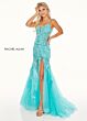Aqua Green