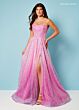 Pink Ombre