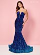 Royal Ombre