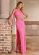 Hot Pink