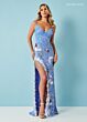 Periwinkle Multi