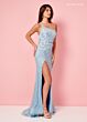Light Blue