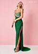 Emerald Silver