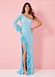 Powder Blue