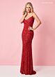 Red/Fuchsia